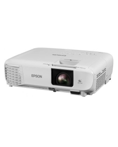 Купить Проектор Epson EB-FH06 White (V11H974040) в E-mobi