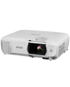 Купить Проектор Epson EH-TW740 White (V11H979040) в E-mobi