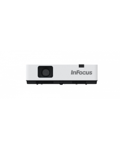 Купить Проектор InFocus IN1034 white в E-mobi