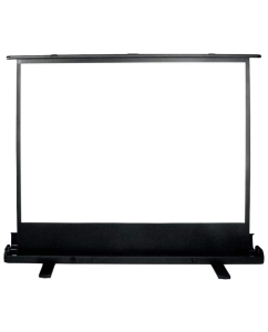 Купить Экран для видеопроектора Cactus FloorExpert CS-PSFLE-180X135  в E-mobi
