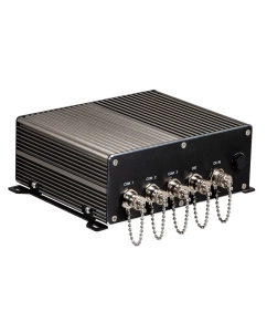 Купить Одноплатный компьютер Gigaipc черный (QBiX-WP-WHLA8265H-A1)  в E-mobi