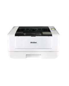 Купить Лазерный принтер Avision Avision AP40 (000-1038K-0KG)  в E-mobi