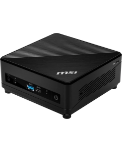 Купить Неттоп MSI Cubi 5 12M-014XRU черный (9S6-B0A811-014) в E-mobi