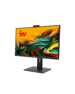 Купить Моноблок iRU 23IM (1972059)  в E-mobi