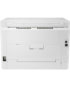 Купить Лазерное МФУ HP Color LaserJet Pro M182n (7KW54A)  в E-mobi