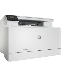 Купить Лазерное МФУ HP Color LaserJet Pro M182n (7KW54A)  в E-mobi