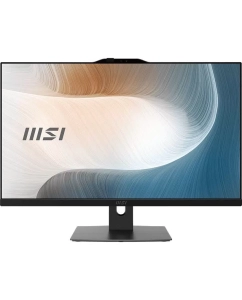 Купить Моноблок MSI Modern черный (9S6-AF8231-696) в E-mobi