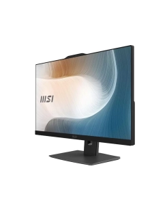 Купить Моноблок MSI Modern AM242P 1M-1028RU черный (9S6-AE0721-1028)  в E-mobi