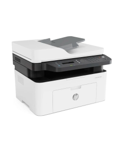 Купить Лазерное МФУ HP Laser 137fnw (4ZB84A)  в E-mobi