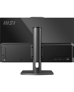 Купить Моноблок MSI AM272P 1M-687XRU черный (9S6-AF8231-687)  в E-mobi