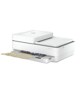 Купить Струйное МФУ HP DeskJet Plus Ink Advantage 6475 (5SD78C)  в E-mobi