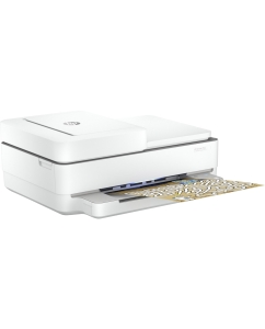 Купить Струйное МФУ HP DeskJet Plus Ink Advantage 6475 (5SD78C)  в E-mobi
