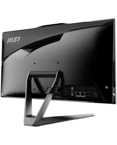 Купить Моноблок MSI Pro AP222T 13M-087RU черный (9S6-AC0111-087)  в E-mobi