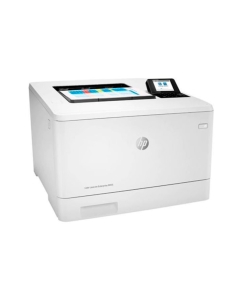 Купить Лазерный принтер HP Color LaserJet Pro M455dn White (3PZ95A)  в E-mobi