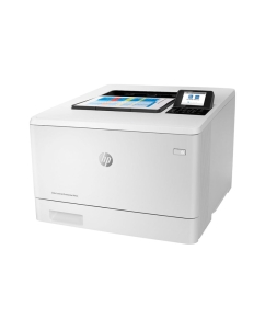 Купить Лазерный принтер HP Color LaserJet Pro M455dn White (3PZ95A)  в E-mobi