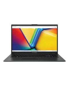 Купить Ноутбук ASUS VivoBook Go 15 E1504FA-NJ287 Black (90NB0ZR2-M01180) в E-mobi