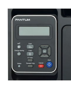 Купить Лазерное МФУ Pantum M6550NW (M6550NW)  в E-mobi