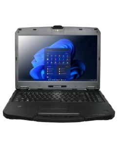 Купить Ноутбук Durabook Durabook S15 Gen 3 Standard Grey (S5G1P2AAEBXE) в E-mobi