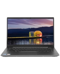 Купить Ноутбук Lenovo ThinkBook 14 G4 IAP Gray (21DH001ARU) в E-mobi