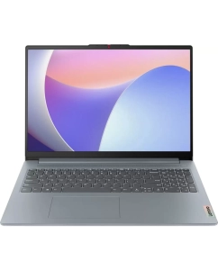 Купить Ультрабук Lenovo IdeaPad Slim 3 15IRH8 Grey (83EM007LPS) в E-mobi