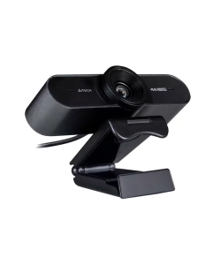 Купить Web-камера A4Tech PK-1000HA Black  в E-mobi