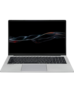 Купить Ноутбук OSIO FocusLine серый (F160I-009) в E-mobi