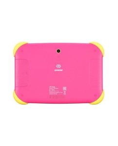 Купить Планшет DIGMA CITI Kids 7" 2019 2/32GB Pink (CS7216MG) Wi-Fi+Cellular  в E-mobi