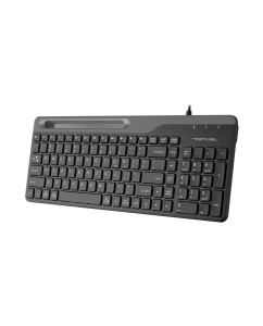 Купить Проводная клавиатура A4Tech Fstyler FK25 Black  в E-mobi