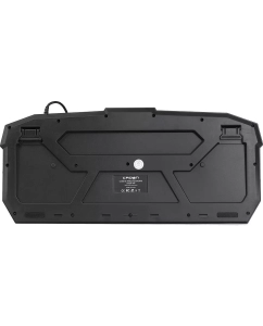 Купить Проводная игровая клавиатура Crown CMGK-404 Black  в E-mobi