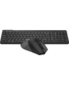 Купить Игровой комплект клавиатура и мышь A4Tech FG2400 Air2  в E-mobi
