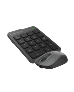 Купить Комплект клавиатура и мышь A4Tech FG1600C Air (FG1600C)  в E-mobi