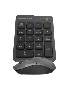 Купить Комплект клавиатура и мышь A4Tech FG1600C Air (FG1600C)  в E-mobi