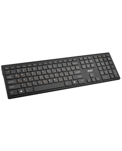 Купить Комплект клавиатура и мышь Acer OKR030 Black (ZL.KBDEE.005)  в E-mobi