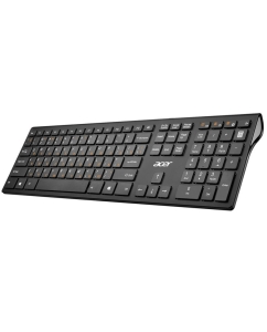 Купить Комплект клавиатура и мышь Acer OKR030 Black (ZL.KBDEE.005)  в E-mobi