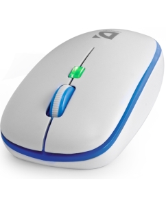 Купить Комплект клавиатура+мышь Defender Skyline 895 Nano (45895)  в E-mobi