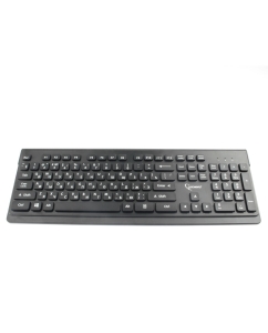 Купить Комплект Gembird KBS-7200 Black  в E-mobi