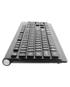 Купить Комплект Gembird KBS-7200 Black  в E-mobi