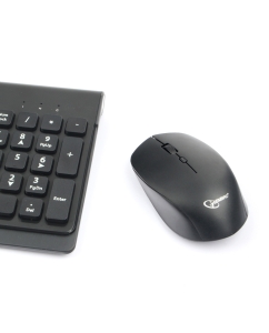 Купить Комплект Gembird KBS-7200 Black  в E-mobi