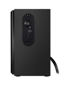Купить Колонки компьютерные Defender SPK-270 Black (65270)  в E-mobi