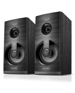 Купить Колонки компьютерные Sven SPS-512 Black (SV-020156)  в E-mobi