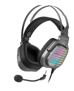 Купить Наушники A4Tech Bloody G560 Gun Grey  в E-mobi