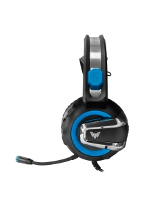 Купить Гарнитура Crown CMGH-3101 Blue  в E-mobi