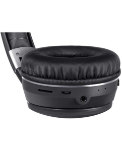 Купить Наушники для компьютера Defender B595 black (63595)  в E-mobi