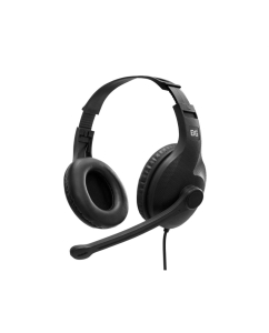Купить Наушники для компьютера ExeGate Office HS-102S Black (EX289748RUS) в E-mobi