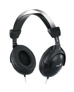 Купить Гарнитура Genius HS-M505X Black  в E-mobi
