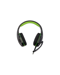 Купить Игровая гарнитура Harper Gaming GHS-R100 Black/Green  в E-mobi
