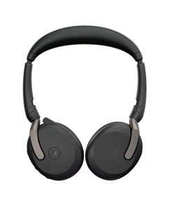 Купить Наушники Jabra Evolve2 65 Flex черный (26699-999-899)  в E-mobi