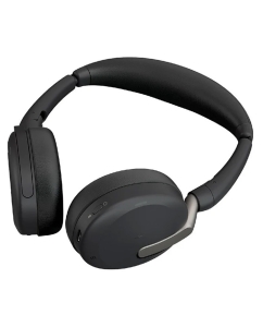 Купить Наушники Jabra Evolve2 65 Flex черный (26699-999-899)  в E-mobi