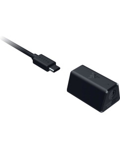 Купить Наушники для компьютера Razer Blackshark V2 HyperSpeed черный (RZ04-04960100-R3M1)  в E-mobi