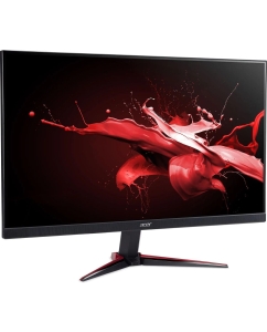Купить Монитор Acer Nitro VG240YM3bmiipx 23.8, черный um.qv0ee.304  в E-mobi